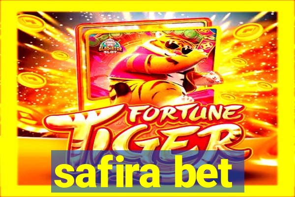 safira bet